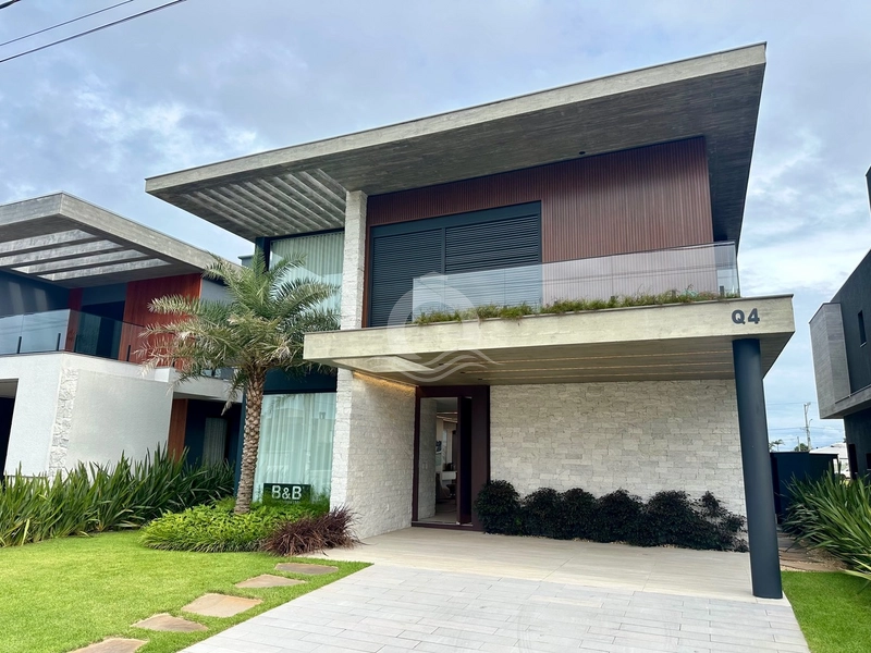 Casa 5 quartos decorada Condomínio Amare Xangri-Lá: 2ª foto da galeria de imagens do imóvel