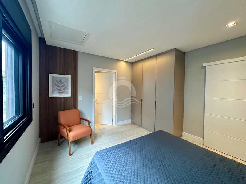 Casa 5 quartos decorada Condomínio Amare Xangri-Lá: 46ª foto da galeria de imagens do imóvel