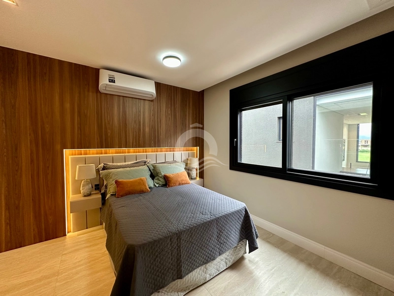 Casa 5 quartos decorada Condomínio Amare Xangri-Lá: 47ª foto da galeria de imagens do imóvel