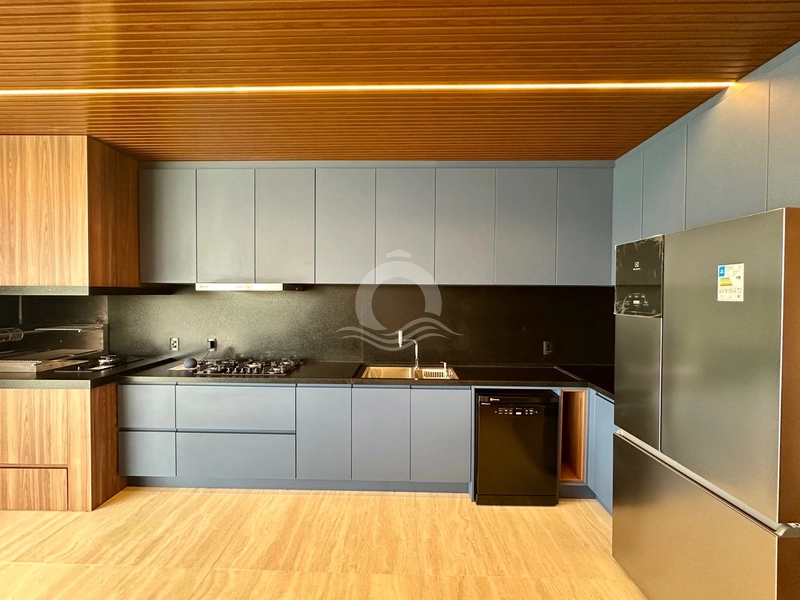 Casa 5 quartos decorada Condomínio Amare Xangri-Lá: 25ª foto da galeria de imagens do imóvel