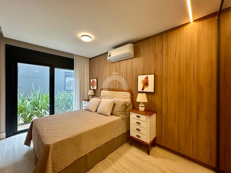 Casa 5 quartos decorada Condomínio Amare Xangri-Lá: 33ª foto da galeria de imagens do imóvel