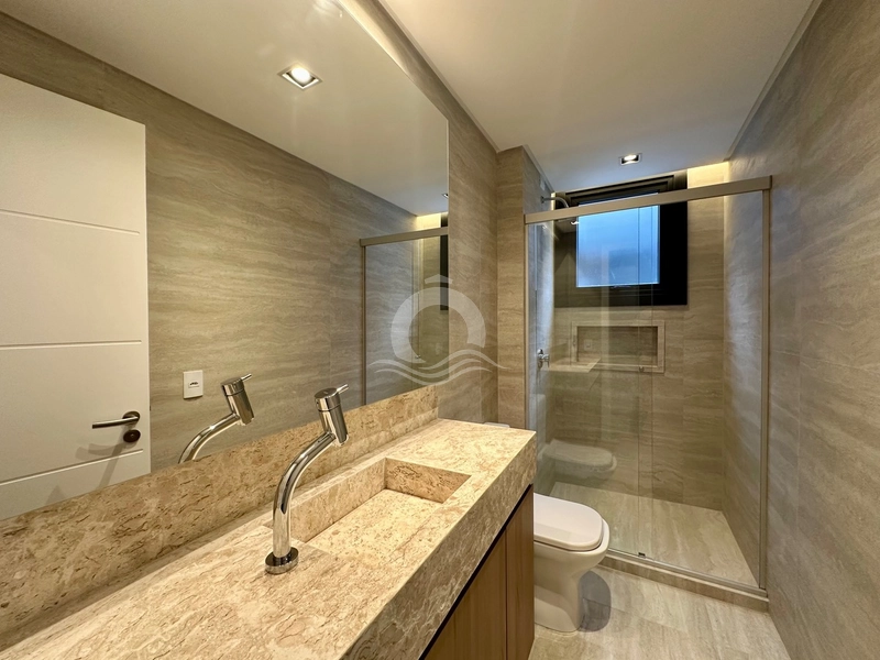 Casa 5 quartos decorada Condomínio Amare Xangri-Lá: 34ª foto da galeria de imagens do imóvel