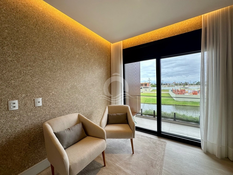 Casa 5 quartos decorada Condomínio Amare Xangri-Lá: 64ª foto da galeria de imagens do imóvel