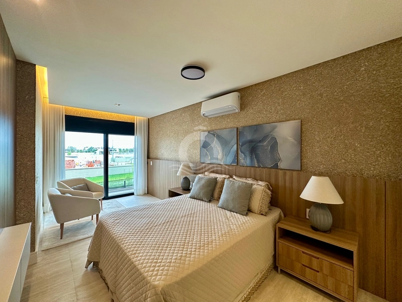 Casa 5 quartos decorada Condomínio Amare Xangri-Lá: 59ª foto da galeria de imagens do imóvel