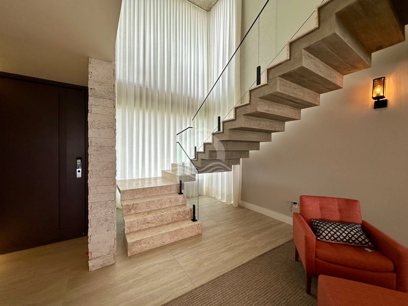 Casa 5 quartos decorada Condomínio Amare Xangri-Lá: 37ª foto da galeria de imagens do imóvel