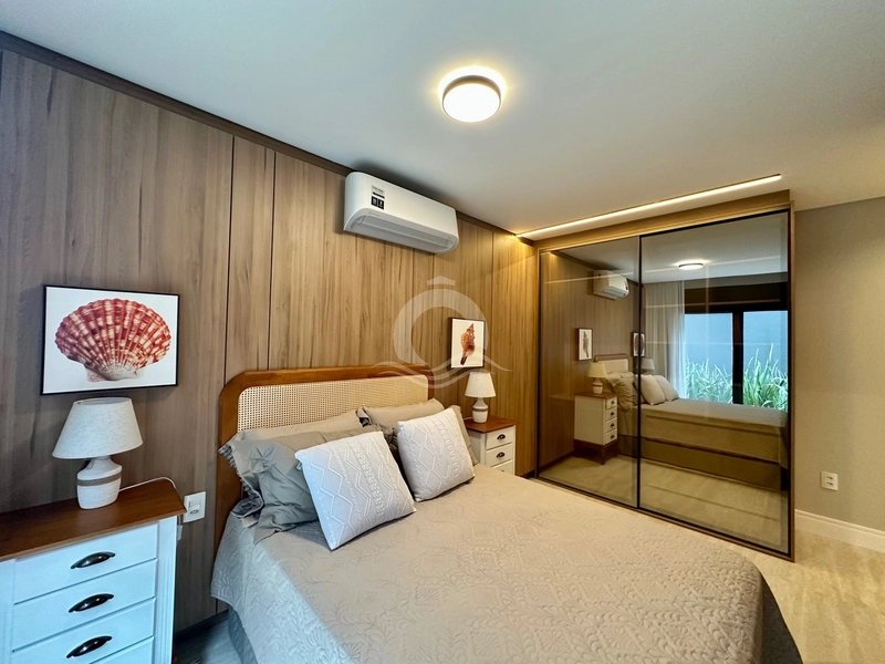 Casa 5 quartos decorada Condomínio Amare Xangri-Lá: 32ª foto da galeria de imagens do imóvel