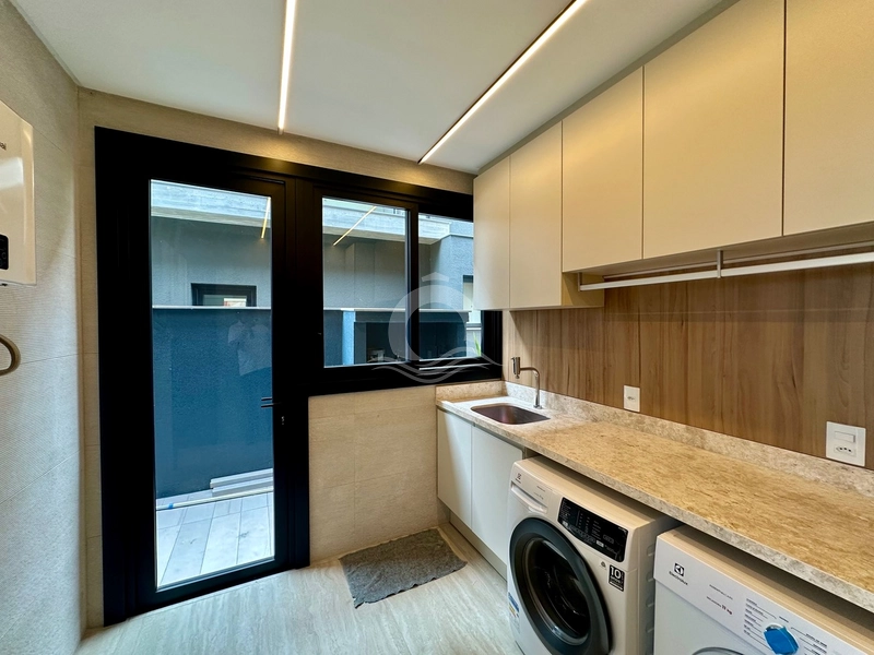 Casa 5 quartos decorada Condomínio Amare Xangri-Lá: 28ª foto da galeria de imagens do imóvel