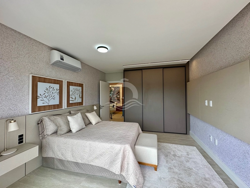 Casa 5 quartos decorada Condomínio Amare Xangri-Lá: 43ª foto da galeria de imagens do imóvel