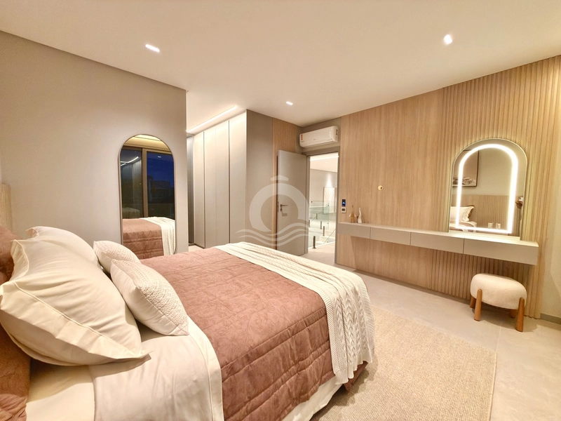 Casa 6 quartos vista lago mobiliada venda Sense Xangri-Lá: 26ª foto da galeria de imagens do imóvel