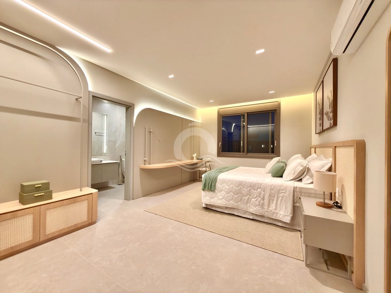 Casa 6 quartos vista lago mobiliada venda Sense Xangri-Lá: 35ª foto da galeria de imagens do imóvel