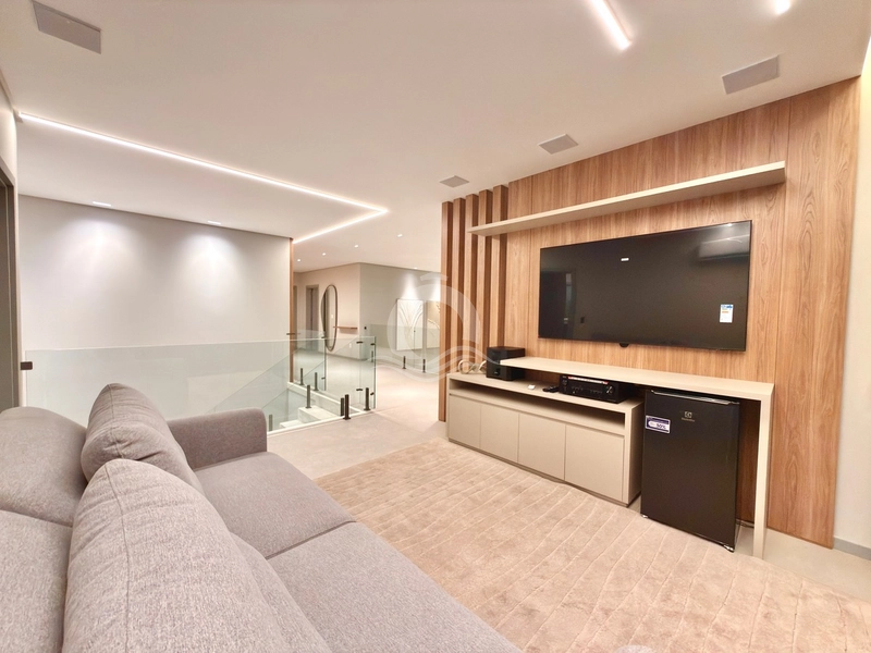 Casa 6 quartos vista lago mobiliada venda Sense Xangri-Lá: 24ª foto da galeria de imagens do imóvel