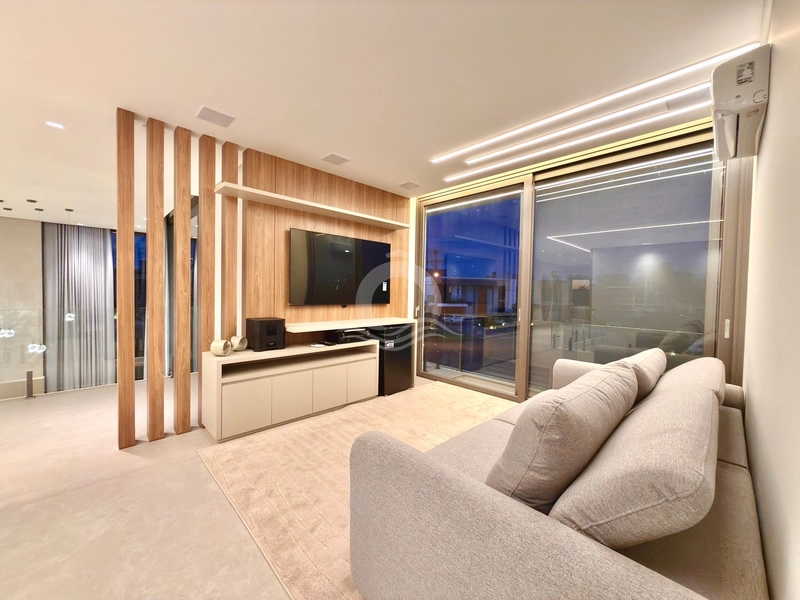 Casa 6 quartos vista lago mobiliada venda Sense Xangri-Lá: 21ª foto da galeria de imagens do imóvel