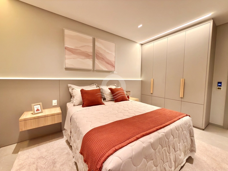 Casa 6 quartos vista lago mobiliada venda Sense Xangri-Lá: 33ª foto da galeria de imagens do imóvel