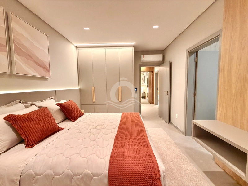 Casa 6 quartos vista lago mobiliada venda Sense Xangri-Lá: 34ª foto da galeria de imagens do imóvel