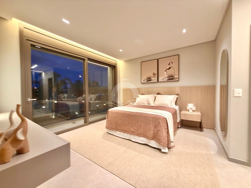 Casa 6 quartos vista lago mobiliada venda Sense Xangri-Lá: 27ª foto da galeria de imagens do imóvel