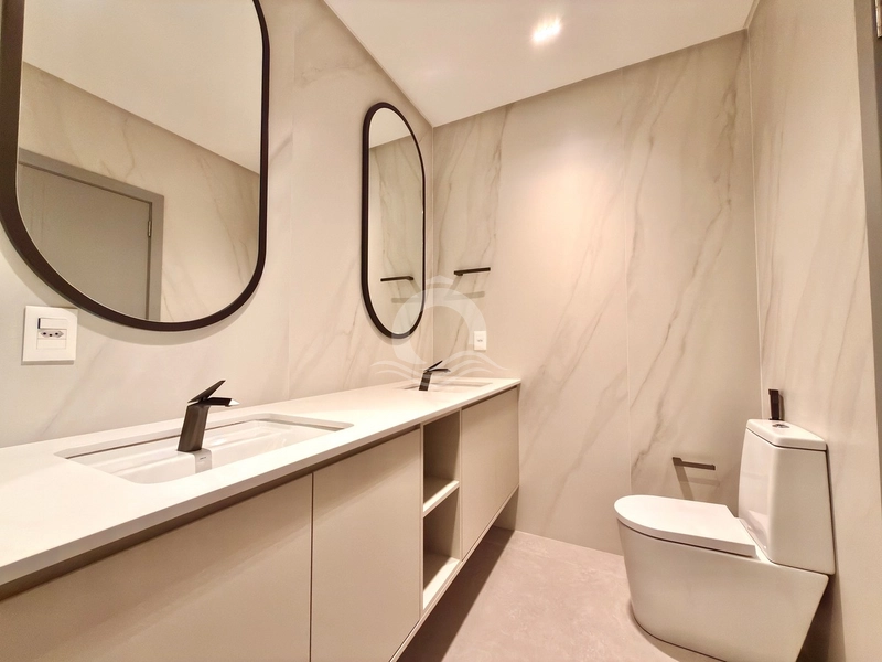 Casa 6 quartos vista lago mobiliada venda Sense Xangri-Lá: 57ª foto da galeria de imagens do imóvel