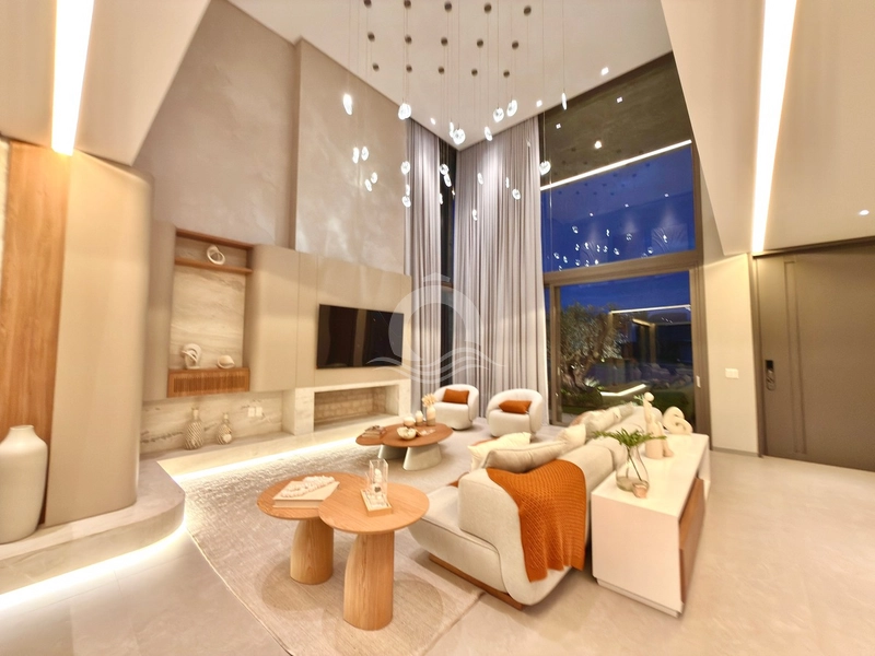 Casa 6 quartos vista lago mobiliada venda Sense Xangri-Lá: 15ª foto da galeria de imagens do imóvel