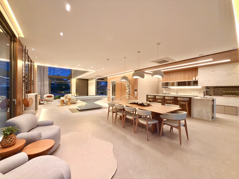 Casa 6 quartos vista lago mobiliada venda Sense Xangri-Lá: 77ª foto da galeria de imagens do imóvel