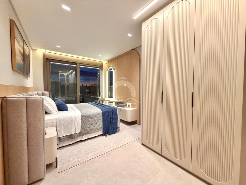 Casa 6 quartos vista lago mobiliada venda Sense Xangri-Lá: 49ª foto da galeria de imagens do imóvel