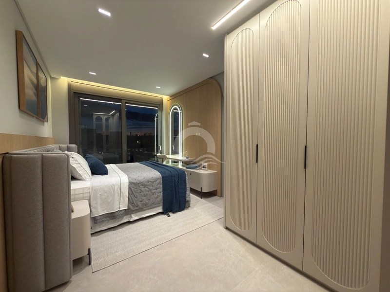 Casa 6 quartos vista lago mobiliada venda Sense Xangri-Lá: 48ª foto da galeria de imagens do imóvel