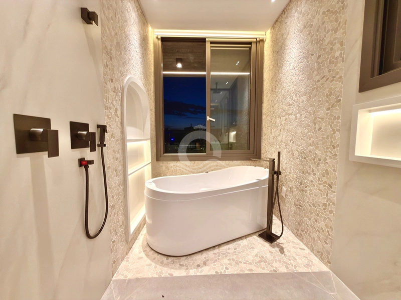 Casa 6 quartos vista lago mobiliada venda Sense Xangri-Lá: 55ª foto da galeria de imagens do imóvel