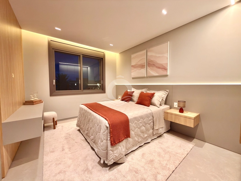 Casa 6 quartos vista lago mobiliada venda Sense Xangri-Lá: 30ª foto da galeria de imagens do imóvel