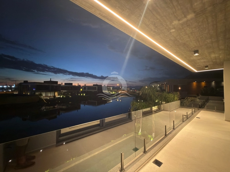 Casa 6 quartos vista lago mobiliada venda Sense Xangri-Lá: 52ª foto da galeria de imagens do imóvel