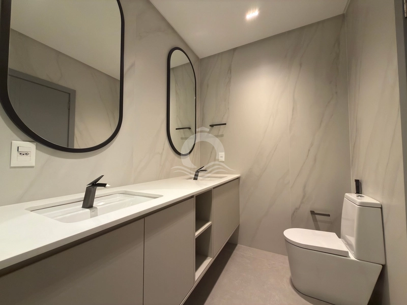 Casa 6 quartos vista lago mobiliada venda Sense Xangri-Lá: 56ª foto da galeria de imagens do imóvel