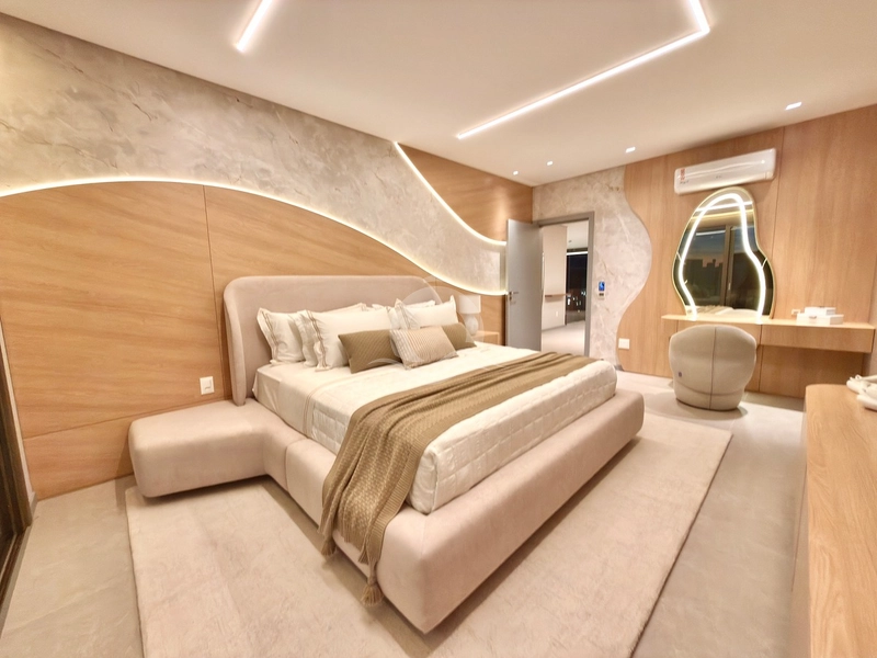 Casa 6 quartos vista lago mobiliada venda Sense Xangri-Lá: 43ª foto da galeria de imagens do imóvel