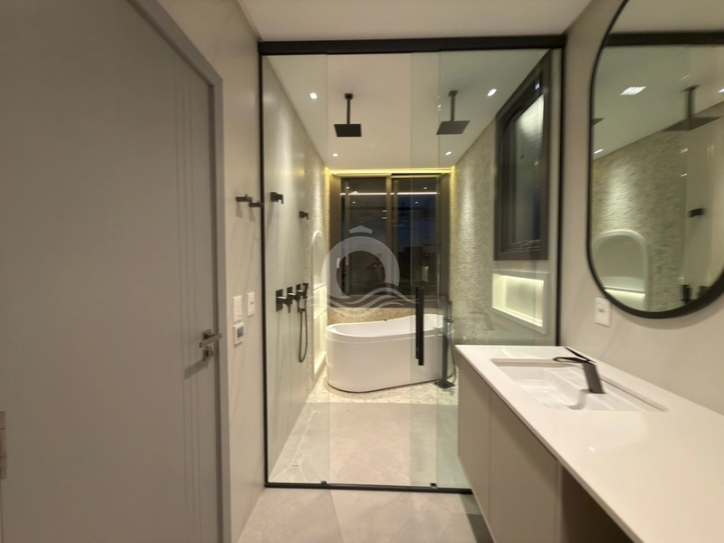 Casa 6 quartos vista lago mobiliada venda Sense Xangri-Lá: 53ª foto da galeria de imagens do imóvel