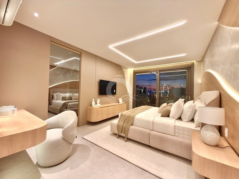 Casa 6 quartos vista lago mobiliada venda Sense Xangri-Lá: 40ª foto da galeria de imagens do imóvel