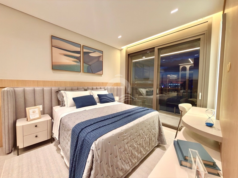 Casa 6 quartos vista lago mobiliada venda Sense Xangri-Lá: 50ª foto da galeria de imagens do imóvel