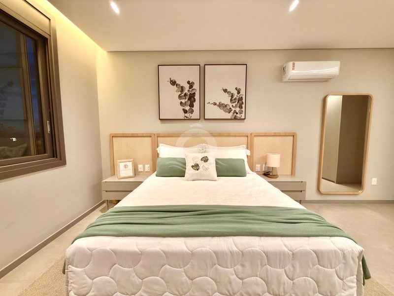 Casa 6 quartos vista lago mobiliada venda Sense Xangri-Lá: 38ª foto da galeria de imagens do imóvel