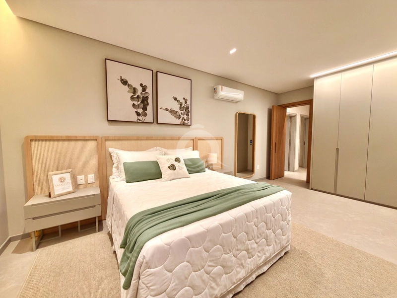 Casa 6 quartos vista lago mobiliada venda Sense Xangri-Lá: 36ª foto da galeria de imagens do imóvel