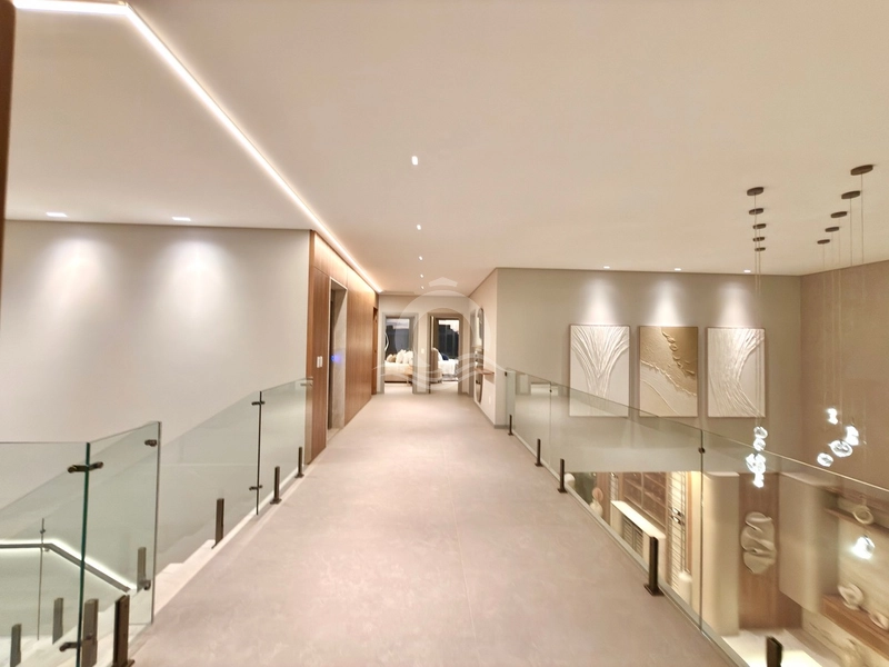 Casa 6 quartos vista lago mobiliada venda Sense Xangri-Lá: 22ª foto da galeria de imagens do imóvel