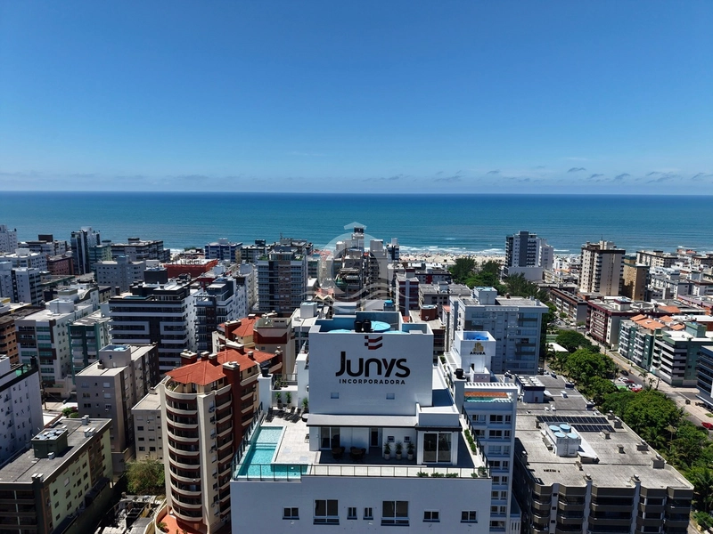 Apartamento 2 quartos mobiliado venda Zona Nova Capão da Canoa