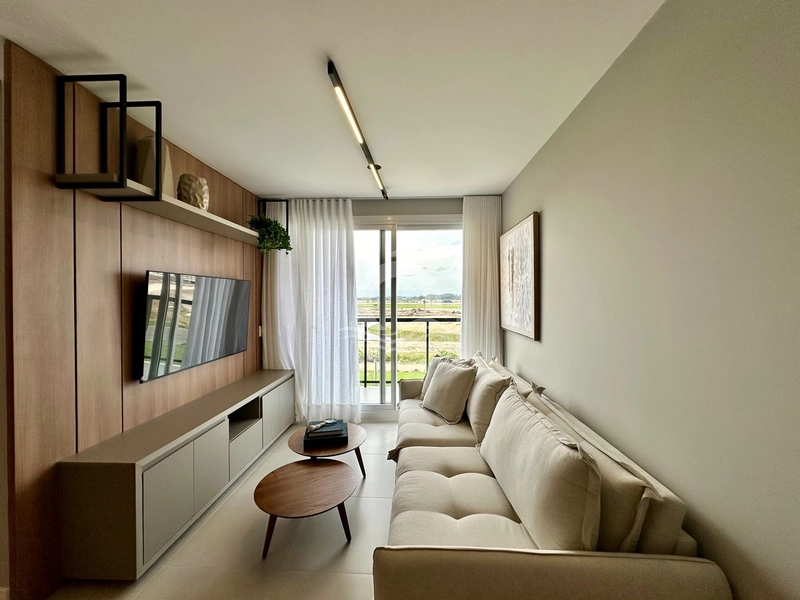 Realize o sonho de morar em um apartamento moderno e confortável!: 1ª foto da galeria de imagens do imóvel