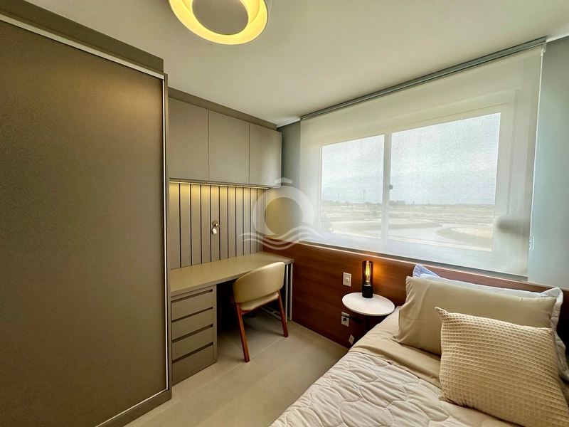 Realize o sonho de morar em um apartamento moderno e confortável!: 19ª foto da galeria de imagens do imóvel