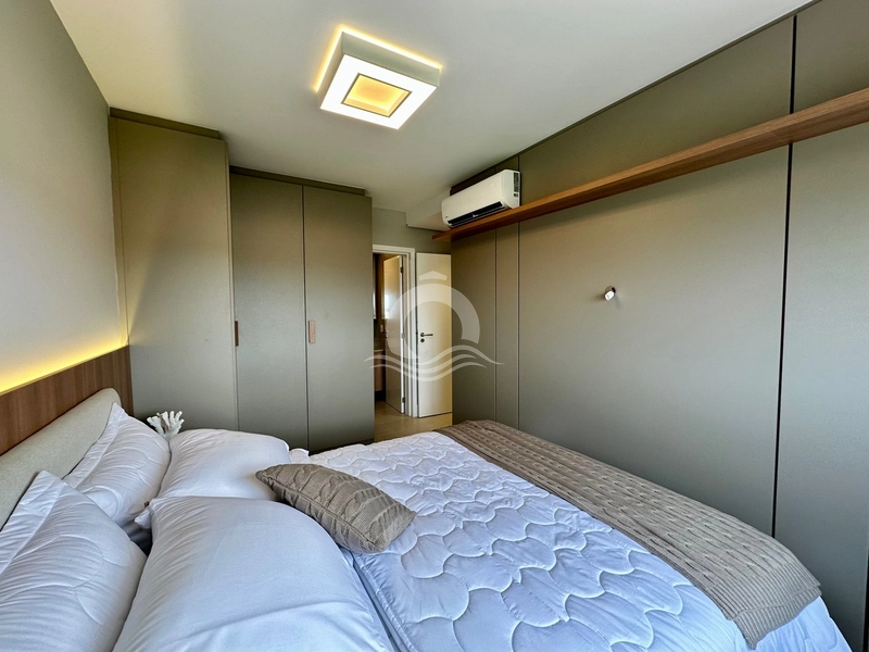 Realize o sonho de morar em um apartamento moderno e confortável!: 26ª foto da galeria de imagens do imóvel