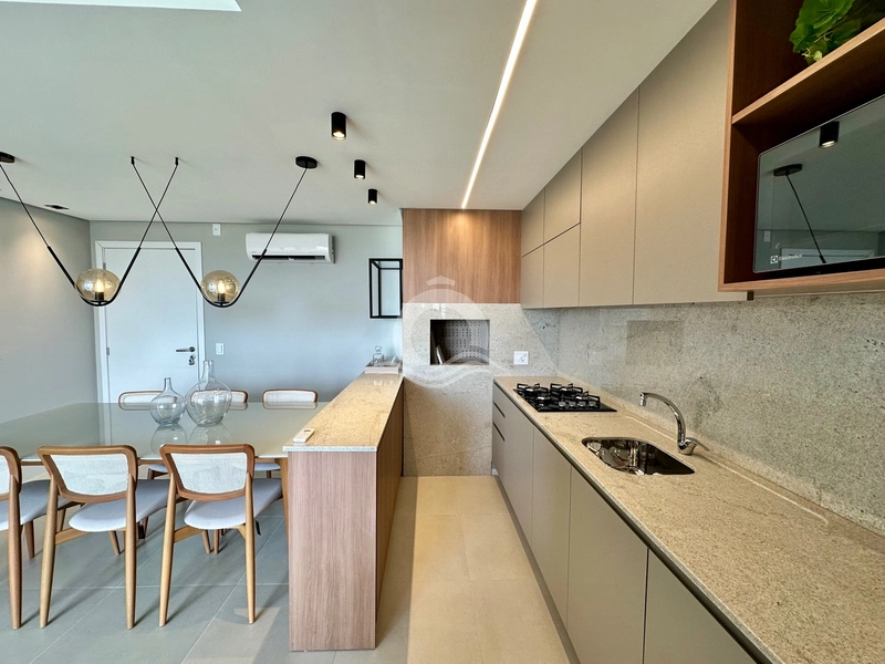 Realize o sonho de morar em um apartamento moderno e confortável!: 16ª foto da galeria de imagens do imóvel