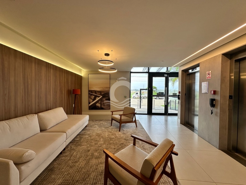 Realize o sonho de morar em um apartamento moderno e confortável!: 3ª foto da galeria de imagens do imóvel