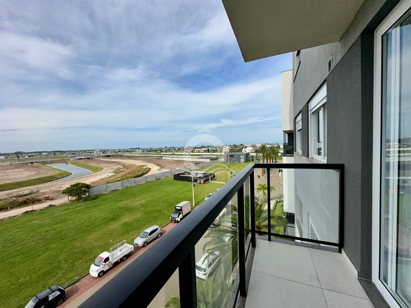 Realize o sonho de morar em um apartamento moderno e confortável!: 10ª foto da galeria de imagens do imóvel