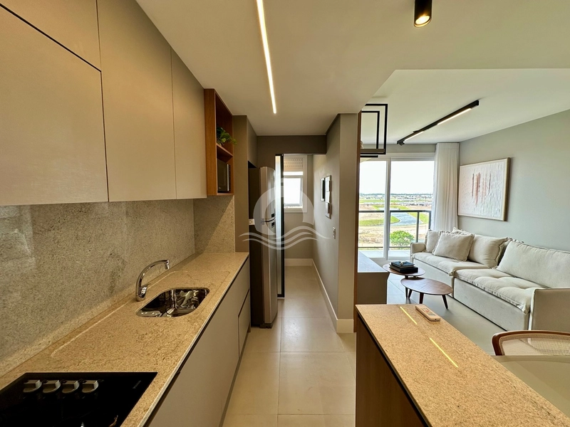Realize o sonho de morar em um apartamento moderno e confortável!: 15ª foto da galeria de imagens do imóvel