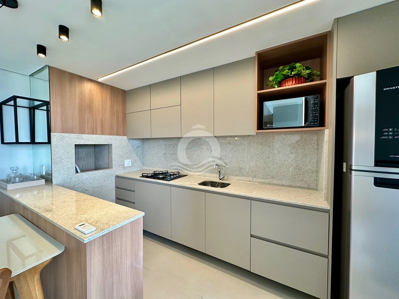 Realize o sonho de morar em um apartamento moderno e confortável!: 11ª foto da galeria de imagens do imóvel