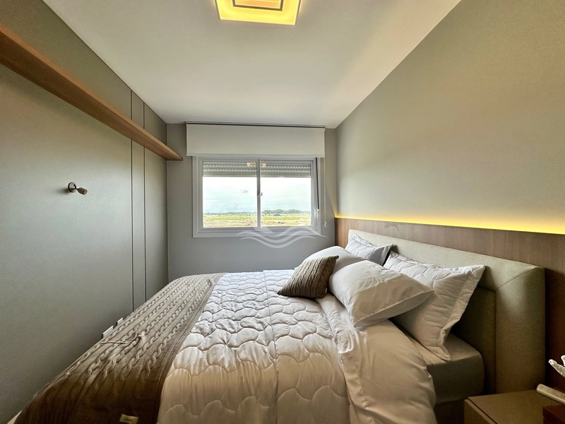 Realize o sonho de morar em um apartamento moderno e confortável!: 27ª foto da galeria de imagens do imóvel