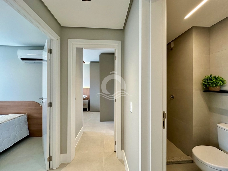 Realize o sonho de morar em um apartamento moderno e confortável!: 21ª foto da galeria de imagens do imóvel