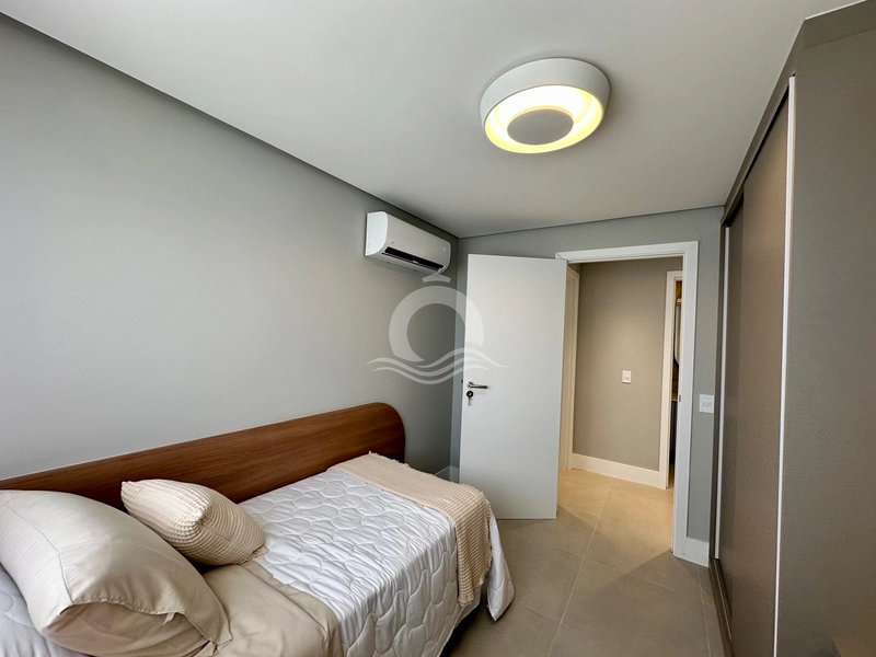 Realize o sonho de morar em um apartamento moderno e confortável!: 24ª foto da galeria de imagens do imóvel