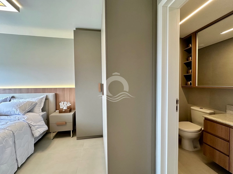 Realize o sonho de morar em um apartamento moderno e confortável!: 23ª foto da galeria de imagens do imóvel