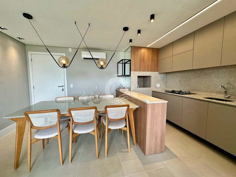 Realize o sonho de morar em um apartamento moderno e confortável!: 7ª foto da galeria de imagens do imóvel