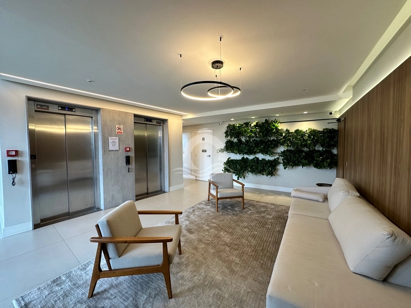 Realize o sonho de morar em um apartamento moderno e confortável!: 4ª foto da galeria de imagens do imóvel